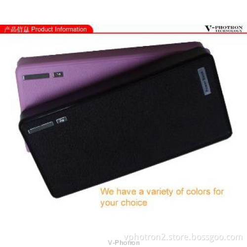 portable power bank mocle